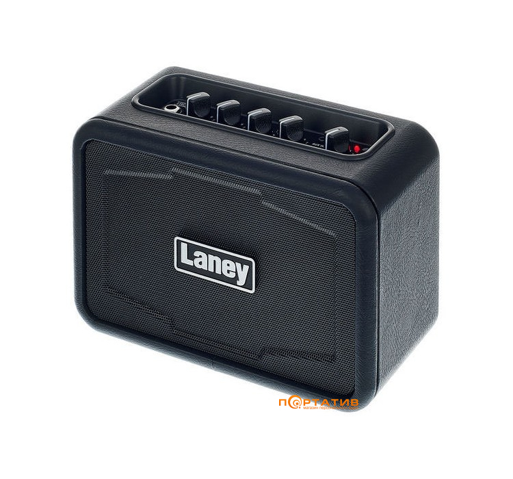 Laney Mini-ST-Iron