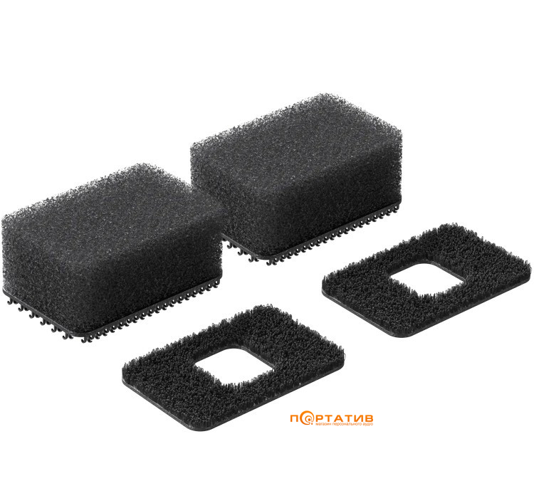 Муфта для микрофона Insta360 X4 Mic Wind Muff (CINSBBMR)