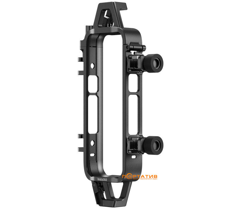 Крепление Insta360 X4 Water Sports Rope Mount (CINSBBMQ)