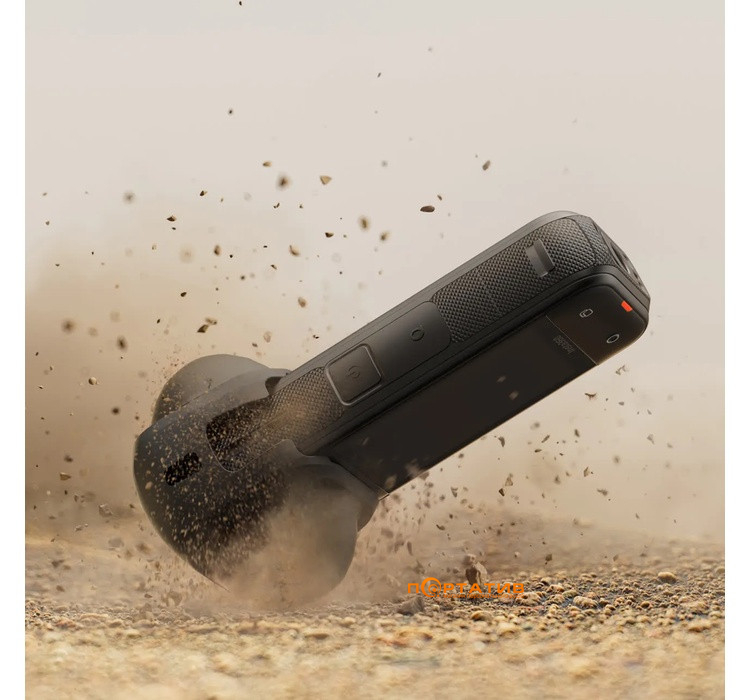 Ковпачок Insta360 X5 Lens Cap (CINSBAHL)