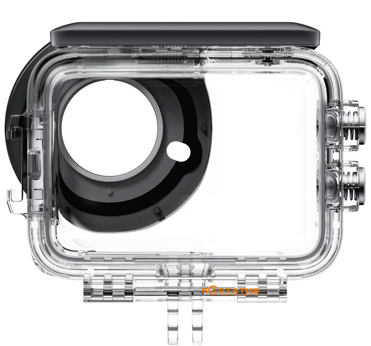 Підводний кейс Insta360 GO Ultra Dive Case (CINSBBES)