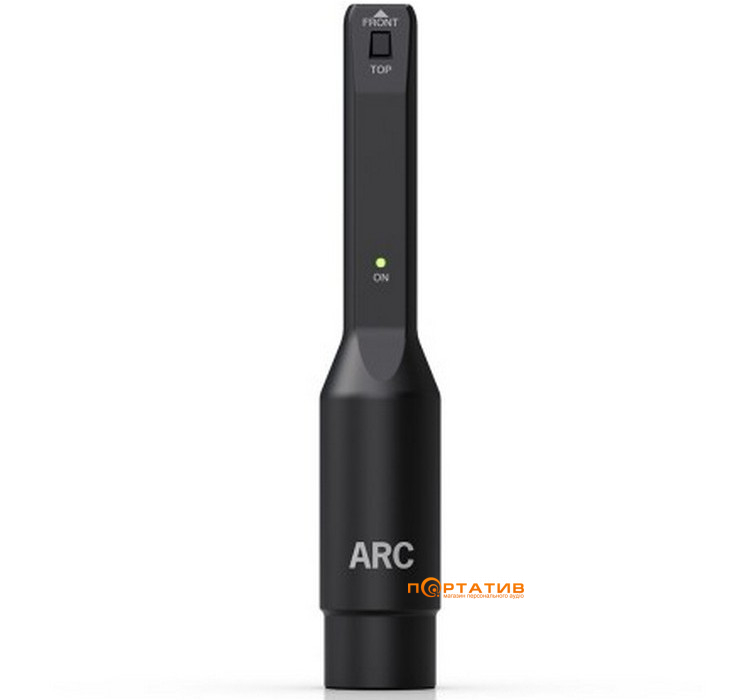 Студийный процесор IK Multimedia ARC Studio