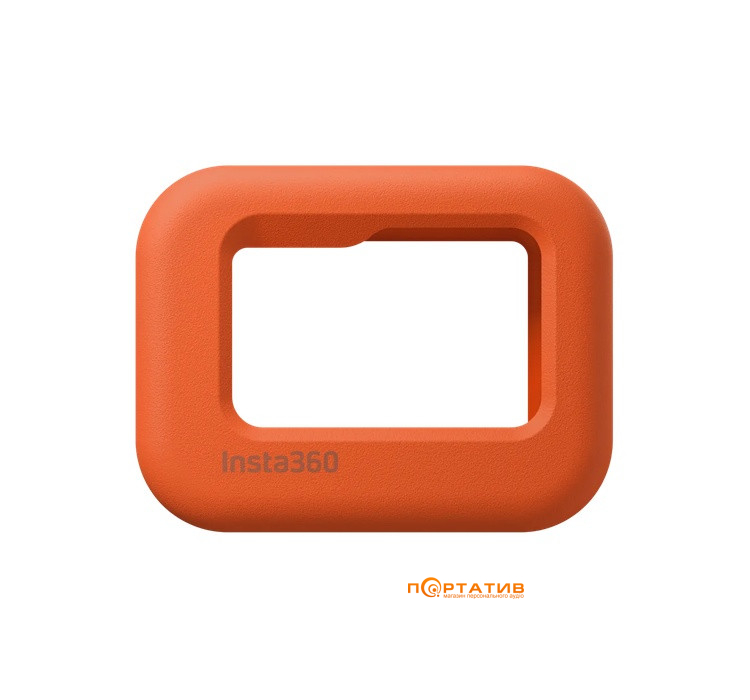 Поплавковый держатель Insta360 Ace Pro 2/Ace Pro Float Guard (CINSABGQ)