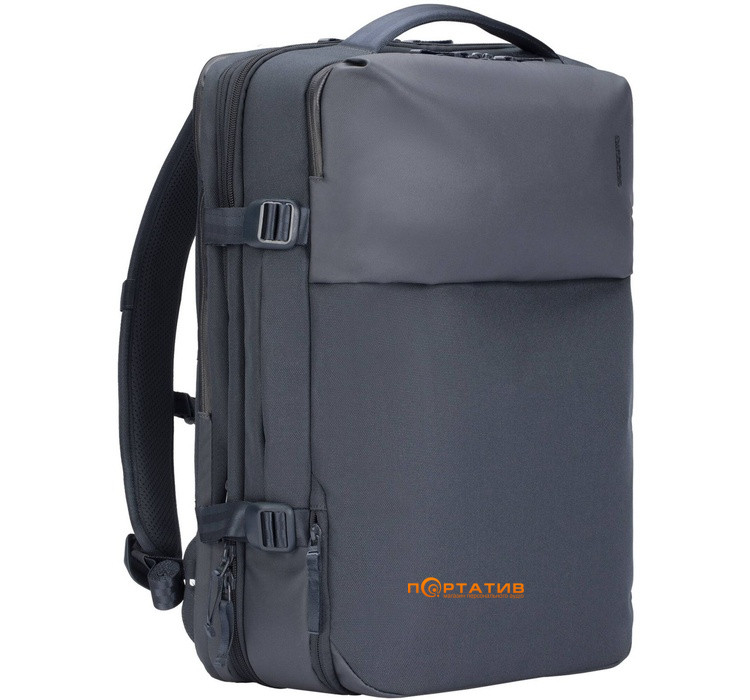Рюкзак Incase A.R.C. Travel Pack Navy (INCO100682-NVY)