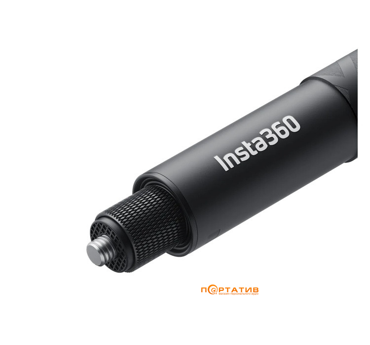 Монопод Insta360 85cm Invisible Selfie Stick (with Selfie Stick Sleeve) (CINSCAVG)