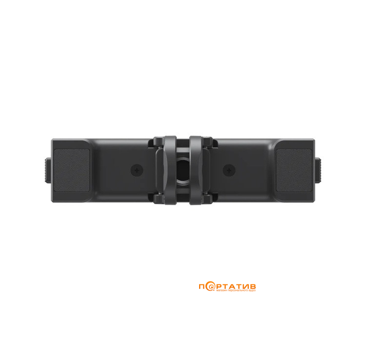 Крепление Insta360 GO 3/GO 3S Quick Release Mount (CINSBBKF)