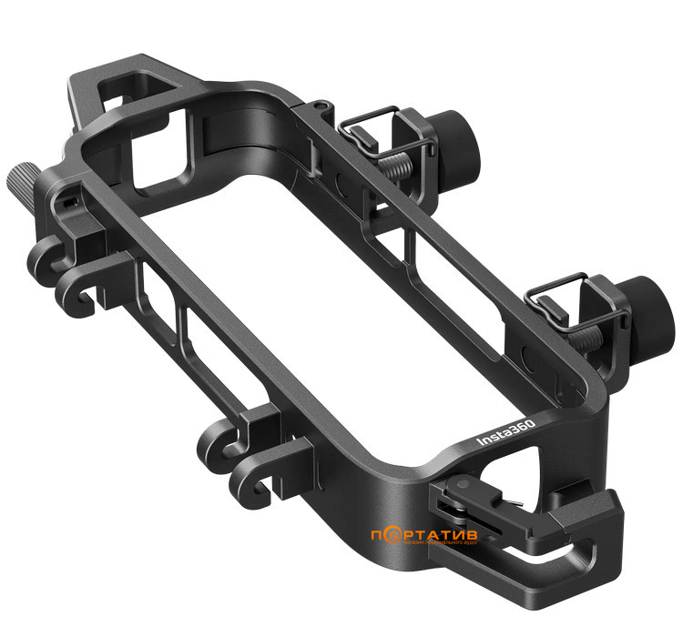 Крепление Insta360 X4 Water Sports Rope Mount (CINSBBMQ)