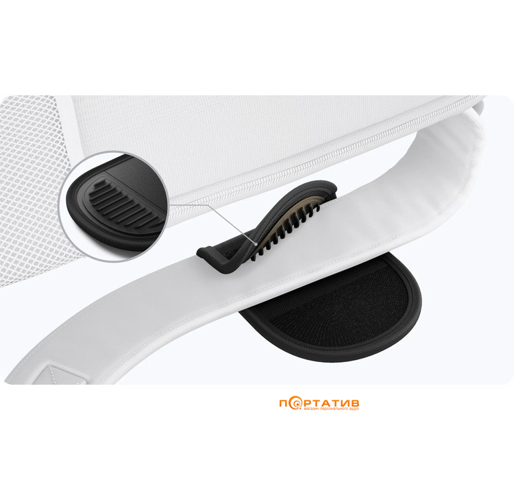 Кріплення до рюкзака Insta360 Flow 2 Pro Backpack Mount (CINSBBQH)