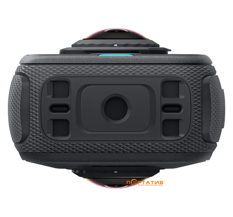 Екшн-камера Insta360 X4 Air Standard Bundle (CINSAAFA)