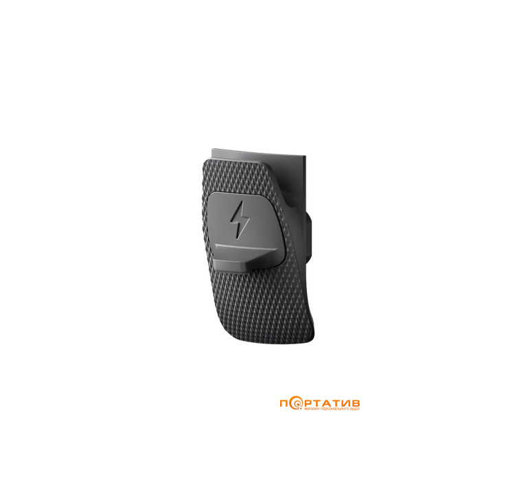 Защита зарядного порта USB Insta360 X5 All-Weather USB Charging Cover (CINSBAHG)