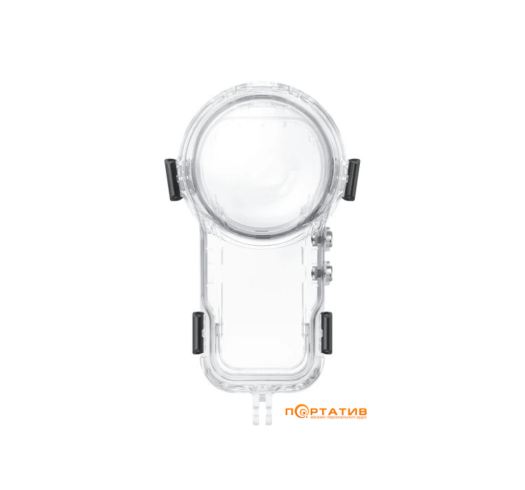 Кейс Insta360 X5 Invisible Dive Case (CINSBAHJ)