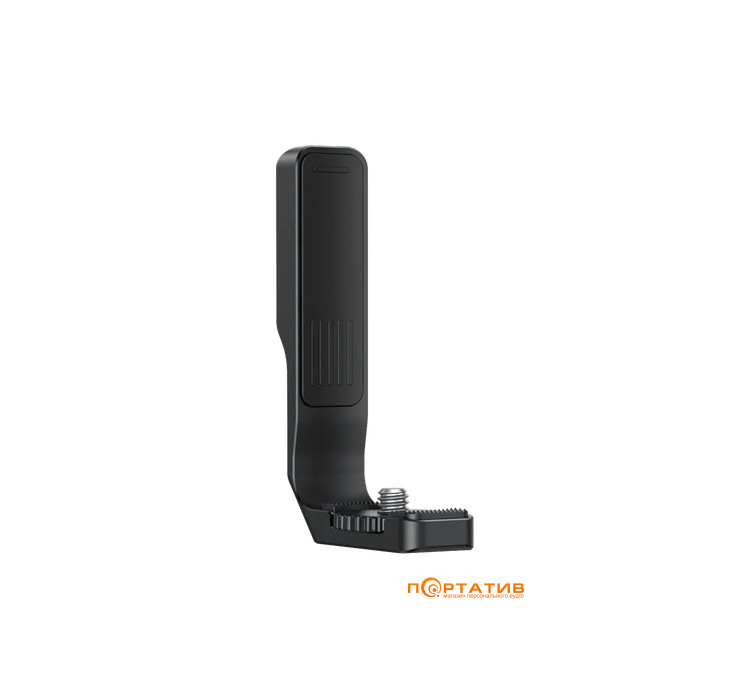 Кріплення Insta360 X5 Vertical-Horizontal Mount (CINSBBMM)