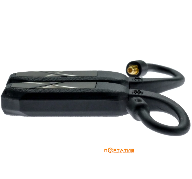 Bluetooth Адаптер iFi GO pod
