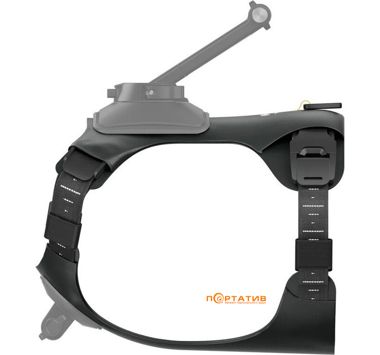 Крепление для животных Insta360 Pet Harness Mount Size S (CINSBAVX)