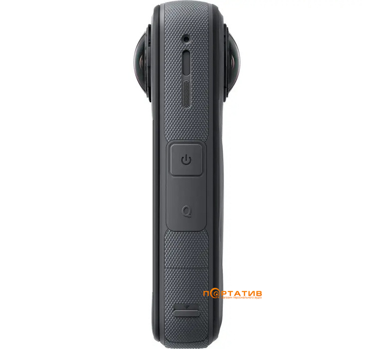 Екшн-камера Insta360 X5 Motorcycle Bundle (CINSAAHAX502)