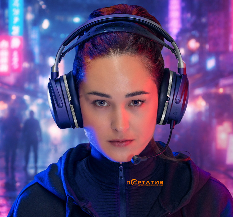 Навушники Audeze Maxwell 2 ANC for PlayStation
