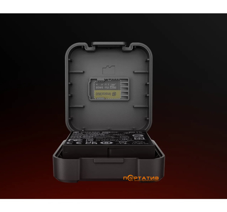 Акумулятор Insta360 Ace/Ace Pro Battery (CINSAAX/A)