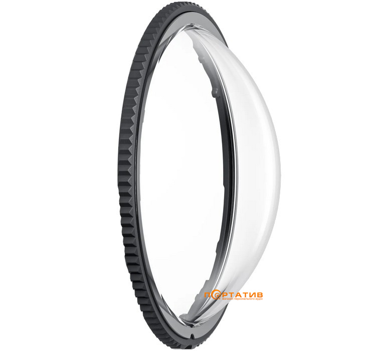 Защита линзы Insta360 X4 Standard Lens Guards (CINSBBME)