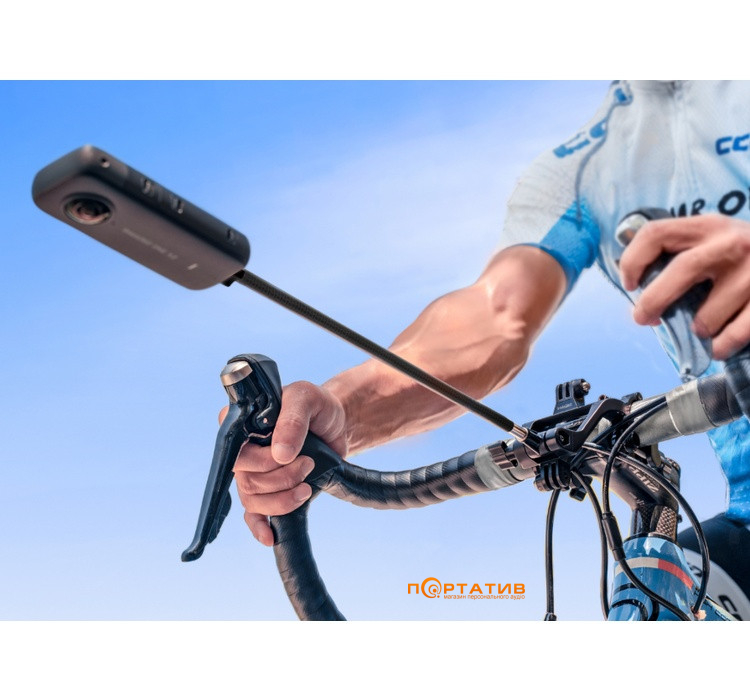 Крепление Insta360 Third-Person Bike Handlebar Mount (CINSTAVG)