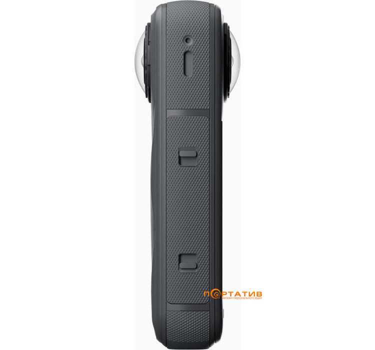Екшн-камера Insta360 X5 Essentials Bundle (CINSAAHA/ES)