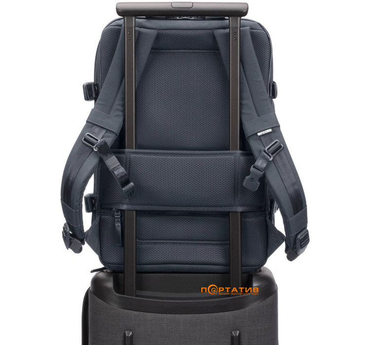 Рюкзак Incase A.R.C. Travel Pack Navy (INCO100682-NVY)