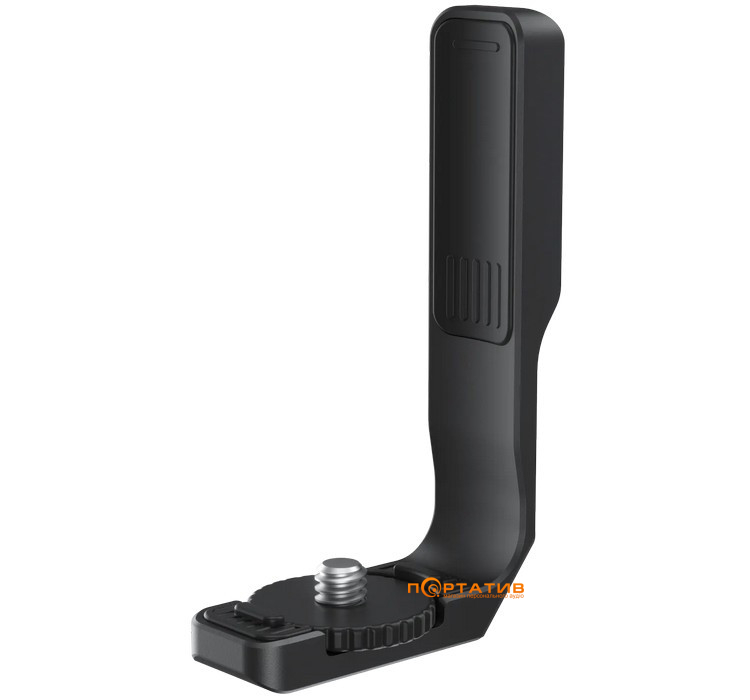 Кріплення Insta360 X4 Vertical-Horizontal Mount (CINSBBMM)