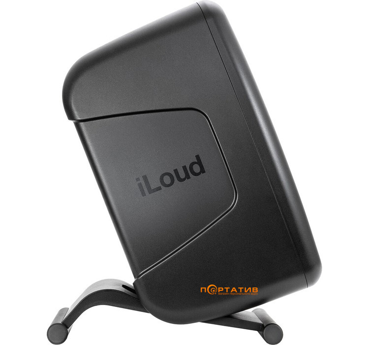 Студийный монитор IK Multimedia iLoud MTM MKII Black (1 шт.)