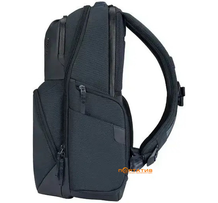 Рюкзак Incase A.R.C. Commuter Pack Navy (INCO100683-NVY)