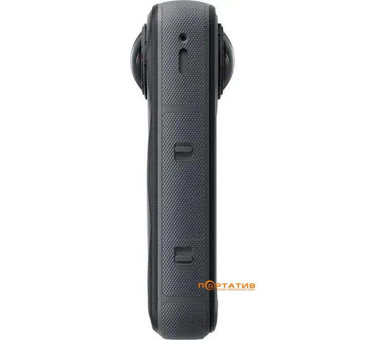 Экшн-камера Insta360 X5 Standard Bundle (CINSAAHA/SB)