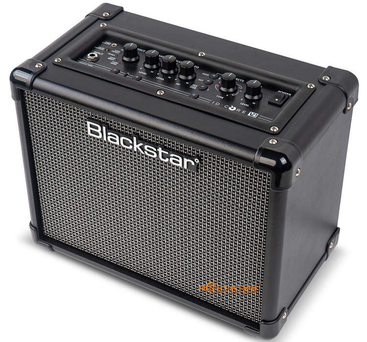 Комбоусилитель Blackstar ID:CORE V4 Stereo 10