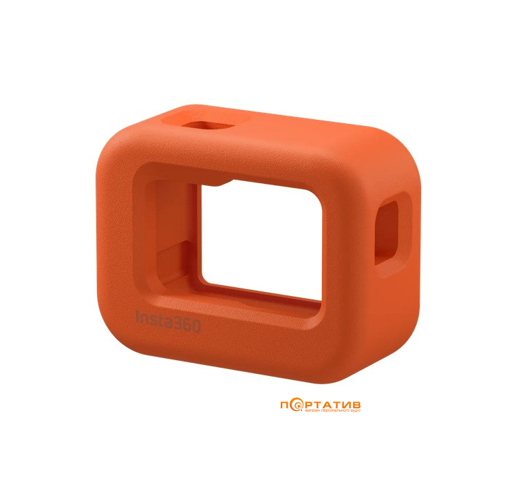 Поплавковый держатель Insta360 Ace Pro 2/Ace Pro Float Guard (CINSABGQ)