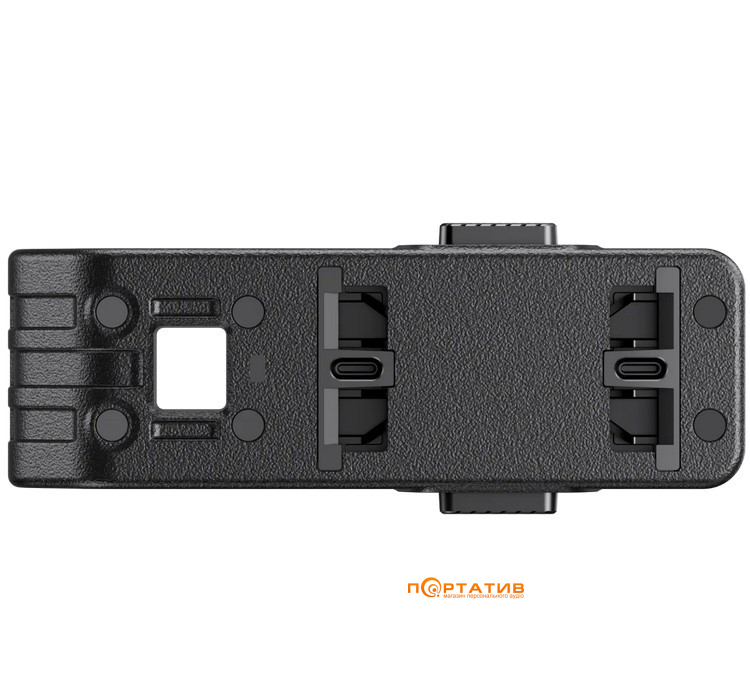 Кріплення Insta360 Ace/Ace Pro Vertical-Horizontal Mount (CINSAAXT)
