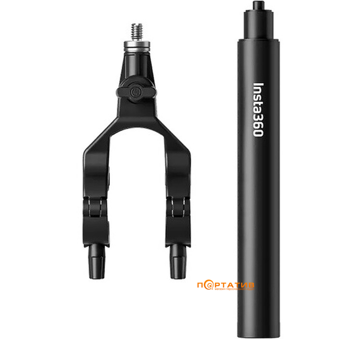 Крепление Insta360 Third-Person Bike Tail Mount (CINSTAVH)