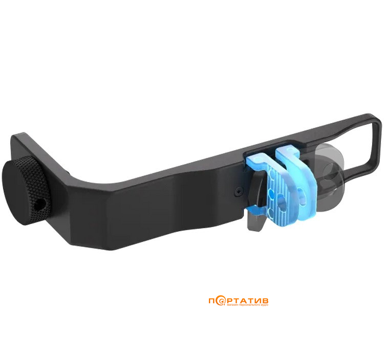 Кріплення Insta360 X3 Horizontal Action Mount (CINSBAQM)