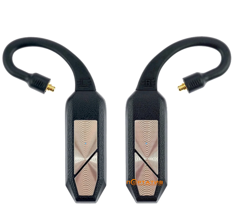 Bluetooth Адаптер iFi GO pod