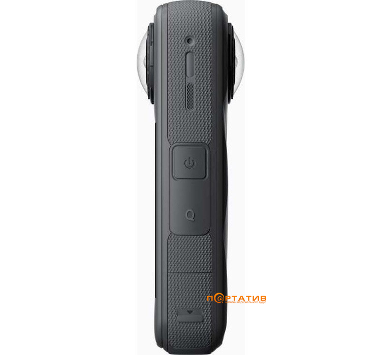Екшн-камера Insta360 X5 Essentials Bundle (CINSAAHA/ES)