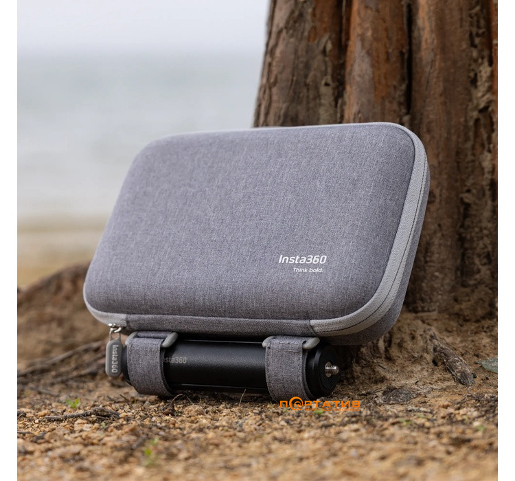 Кейс Insta360 Flow 2 Pro Carry Case (CINSBBQJ)
