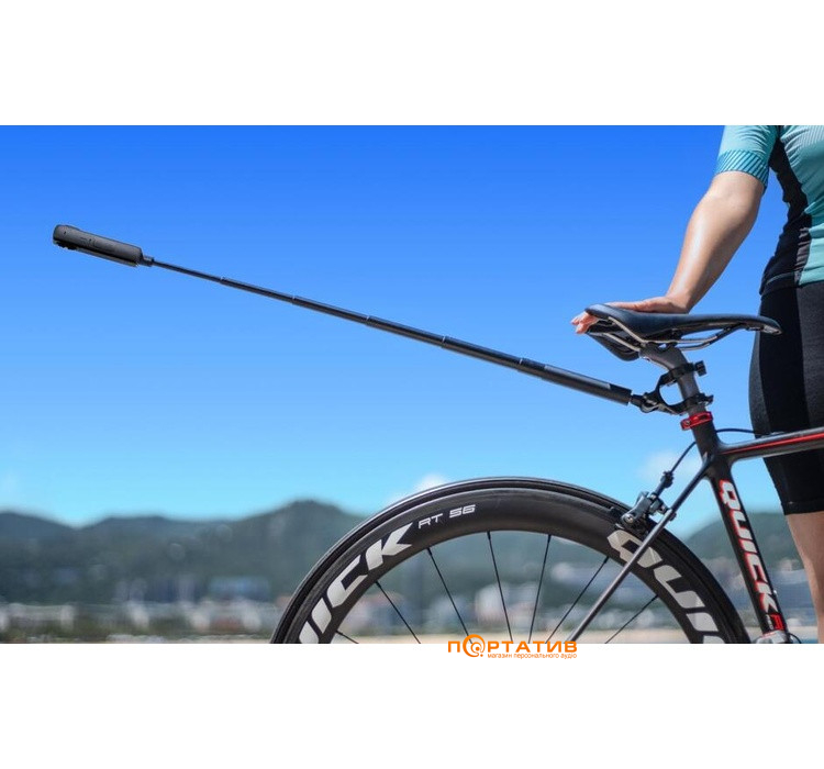 Крепление Insta360 Third-Person Bike Tail Mount (CINSTAVH)