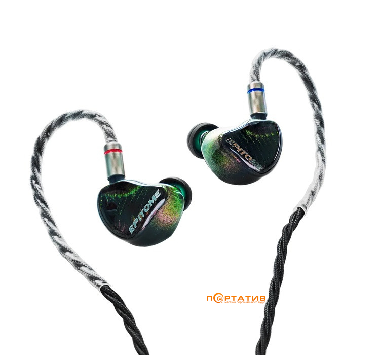 Навушники iBasso Epitome