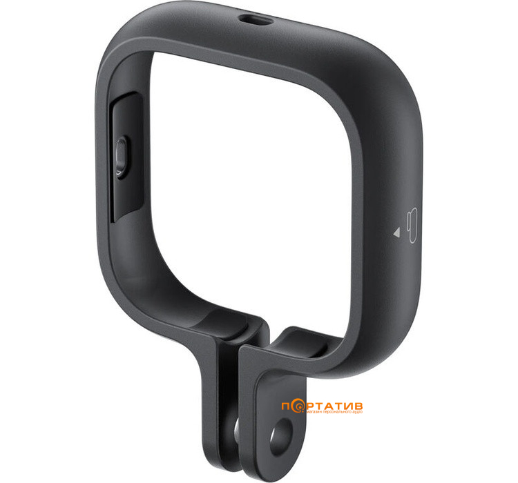 Крепление Insta360 GO Ultra Action Mount (CINSBBEP)