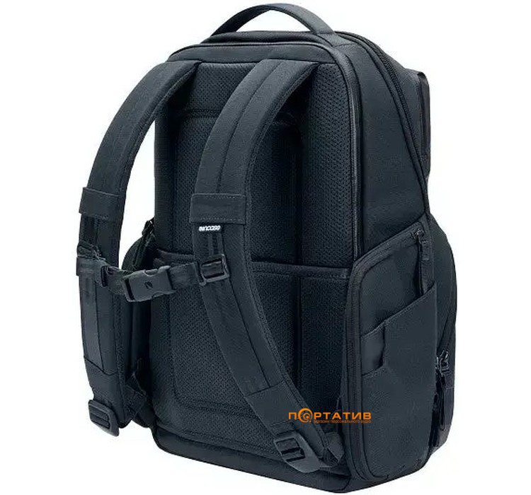 Рюкзак Incase A.R.C. Commuter Pack Navy (INCO100683-NVY)
