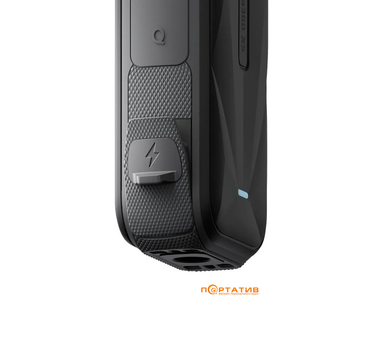 Защита зарядного порта USB Insta360 X5 All-Weather USB Charging Cover (CINSBAHG)