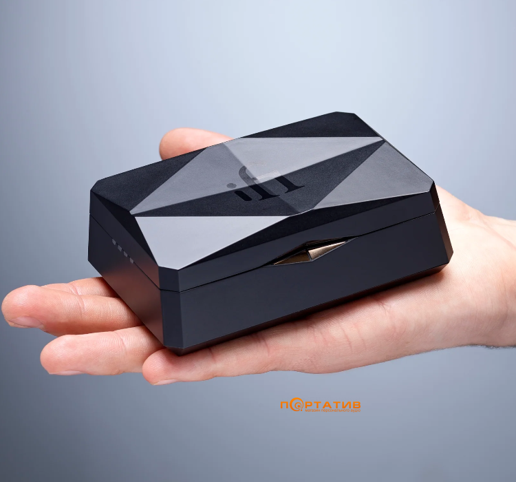 Bluetooth Адаптер iFi GO pod
