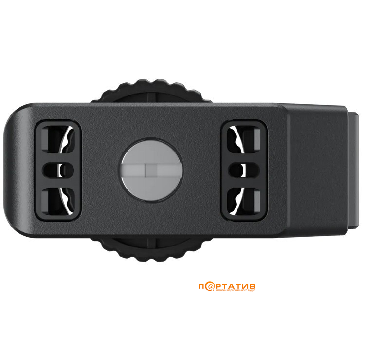 Кріплення Insta360 X4 Vertical-Horizontal Mount (CINSBBMM)
