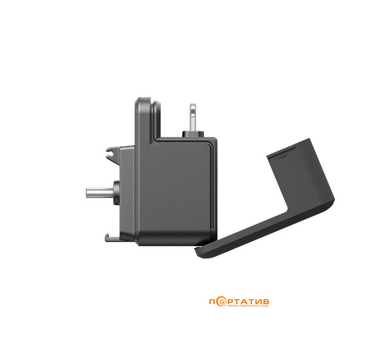 Защита линзы Insta360 X5 Quick Reader (CINSBAHD)