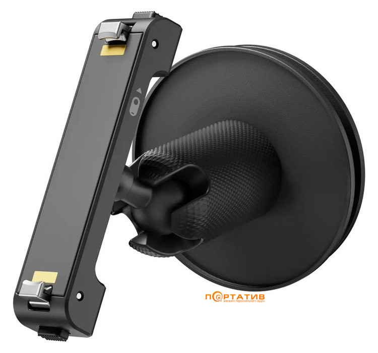 Держатель-подставка Insta360 GO 3/GO 3S Pivot Stand (CINSBATP)