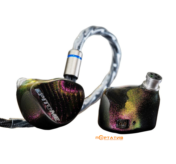 Навушники iBasso Epitome