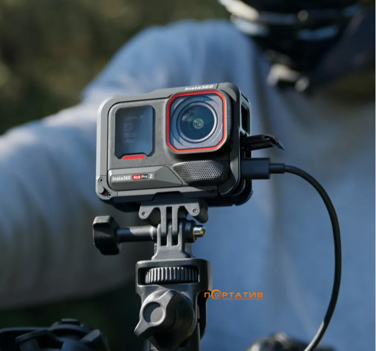 Захисна рамка Insta360 Ace Pro 2/Ace Pro Utility Frame (CINSABGB)