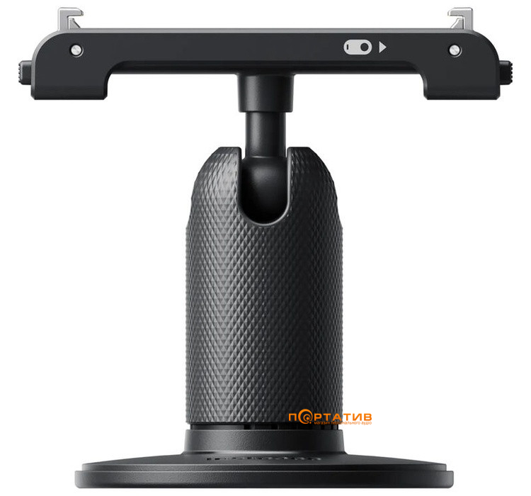 Держатель-подставка Insta360 GO 3/GO 3S Pivot Stand (CINSBATP)