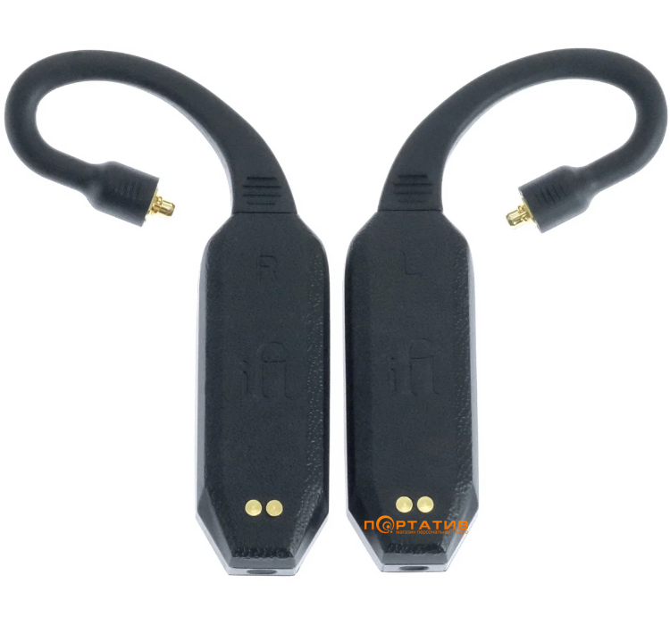 Bluetooth Адаптер iFi GO pod